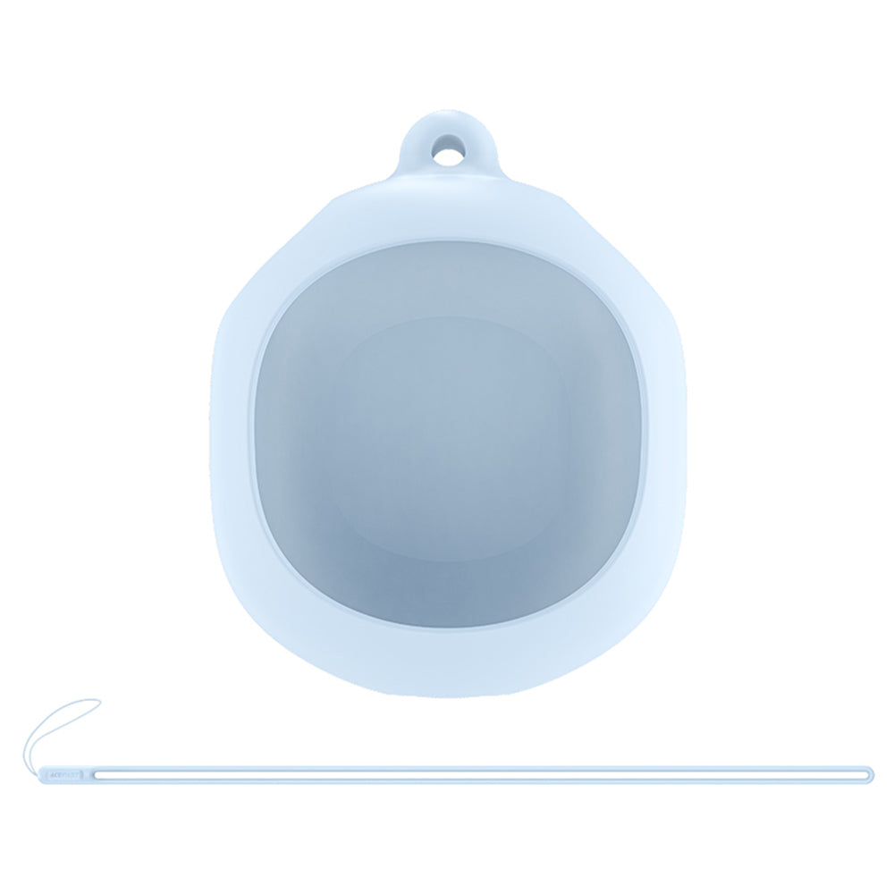 Handsfree Bluetooth Acefast T8, TWS, Azul