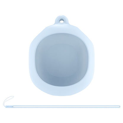 Handsfree Bluetooth Acefast T8, TWS, Azul