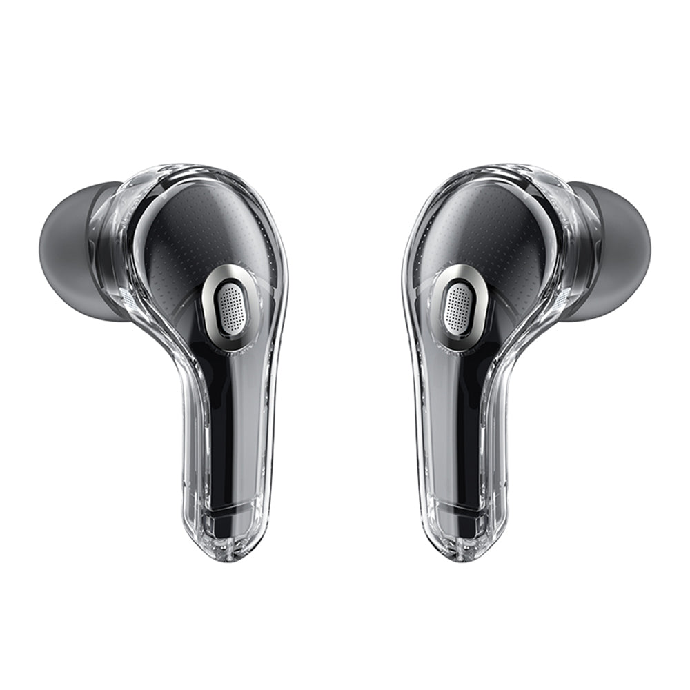 Handsfree Bluetooth Acefast T8, TWS, Preto