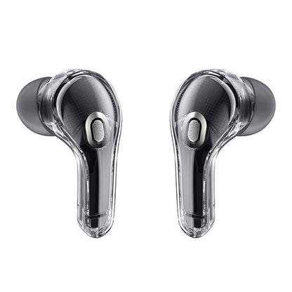 Handsfree Bluetooth Acefast T8, TWS, Preto