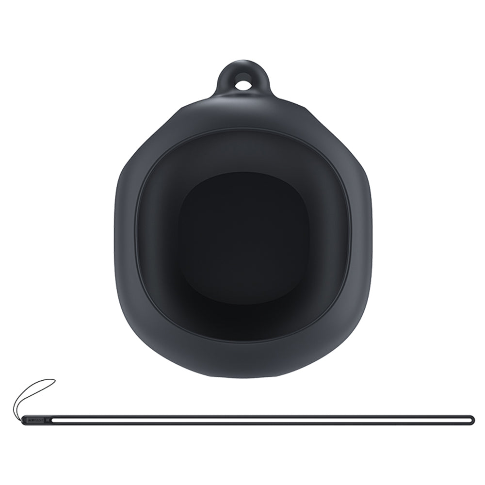 Handsfree Bluetooth Acefast T8, TWS, Preto