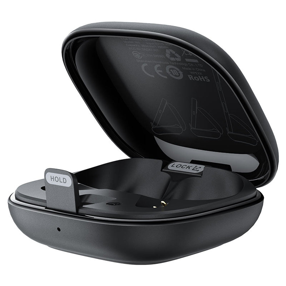 Handsfree Bluetooth Acefast W4, TWS, Bege
