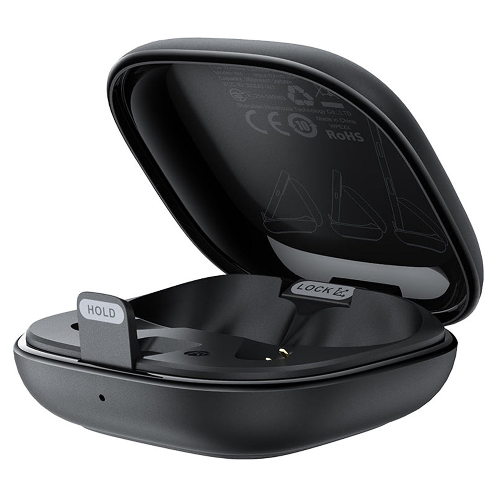 Handsfree Bluetooth Acefast W4, TWS, Preto
