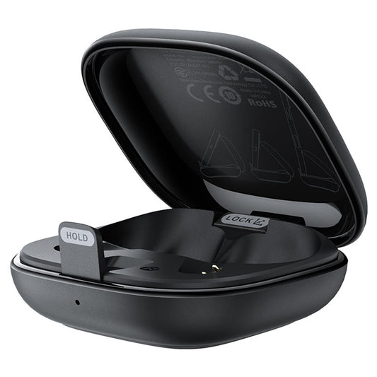 Handsfree Bluetooth Acefast W4, TWS, Preto