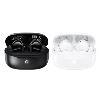 Handsfree Bluetooth Acefast W7, TWS, Preto