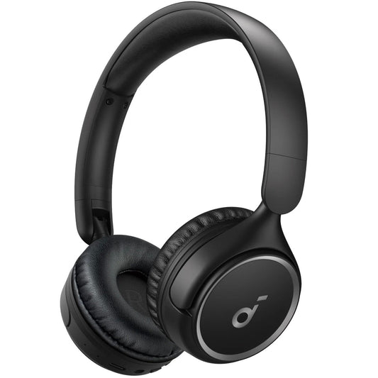 Handsfree Bluetooth Anker SoundCore H30i, Multipoint, A2DP, Preto A3012G11