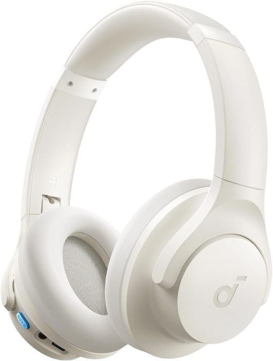 Handsfree Bluetooth Anker Soundcore Q11i, MultiPoint, A2DP, Branco A3005G21