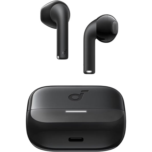 Handsfree Bluetooth Anker SoundCore K20i, TWS, Preto A3994G11