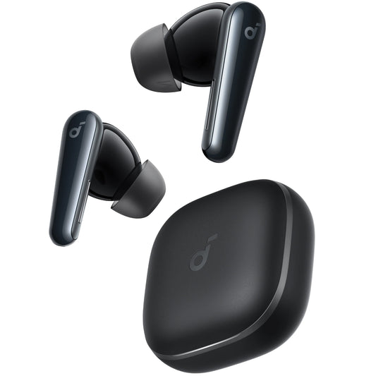 Handsfree Bluetooth Anker SoundCore Liberty 5, TWS, ANC, Preto A3957G11