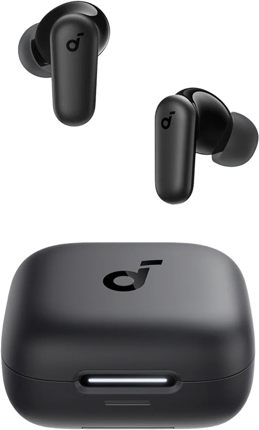 Handsfree Bluetooth Anker SoundCore P30i, TWS, ANC, Preto A3959Z11
