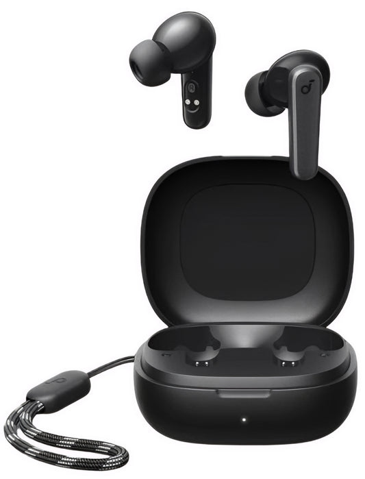 Handsfree Bluetooth Anker SoundCore R50i V2, TWS, Preto A3949G12