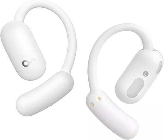 Handsfree Bluetooth Anker SoundCore AeroFit 2, TWS, Branco A3874G21