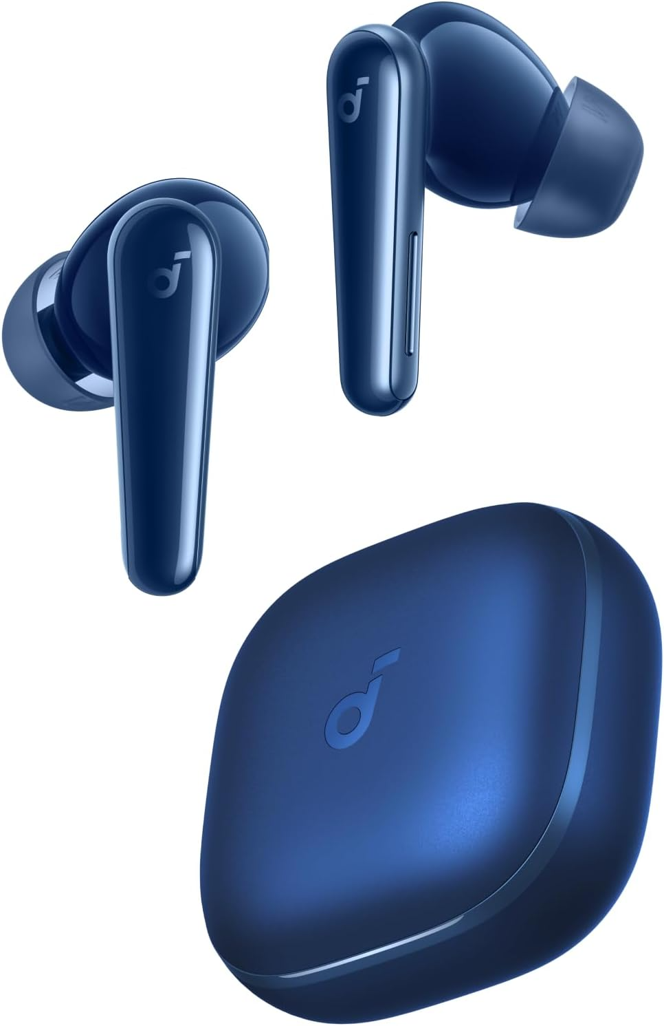 Handsfree Bluetooth Anker SoundCore Liberty 5, TWS, ANC, Azul A3957G31