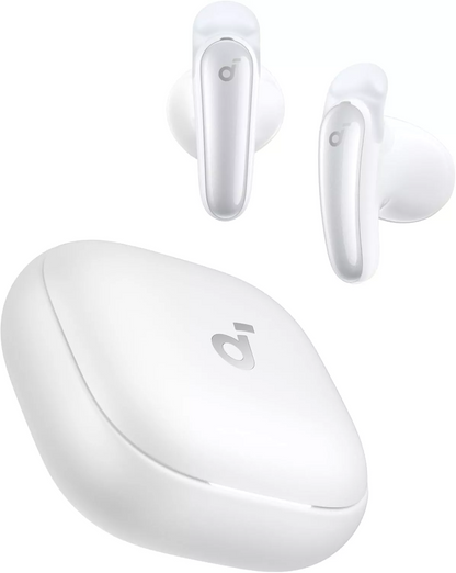 Handsfree Bluetooth Anker SoundCore Liberty Buds, TWS, ANC, Branco D1200G21