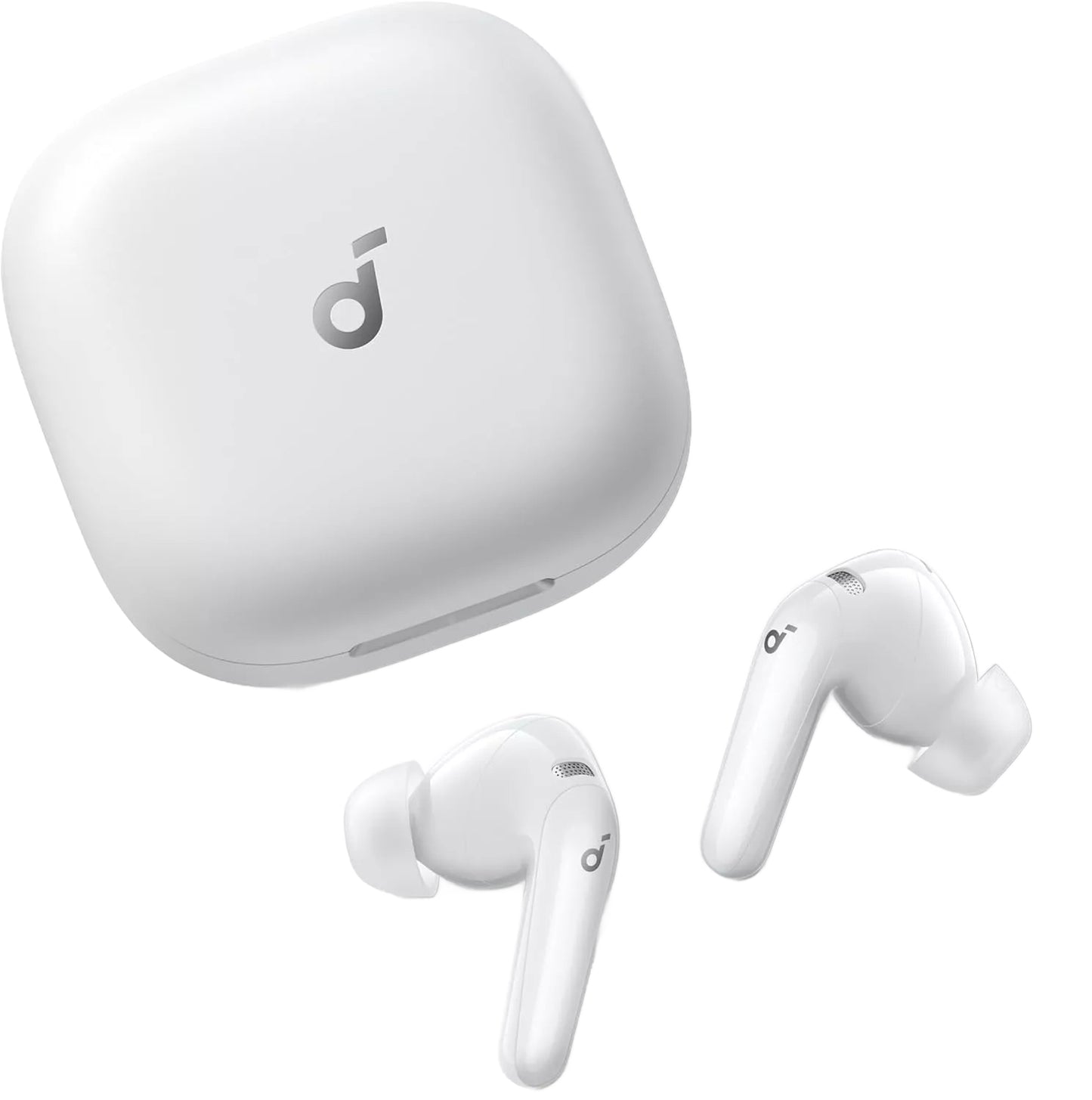 Handsfree Bluetooth Anker Soundcore R60i, TWS, ANC, Branco D1202G21