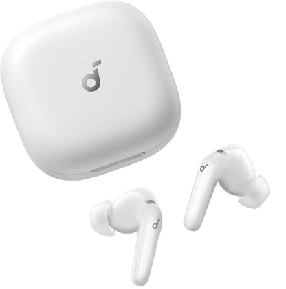 Handsfree Bluetooth Anker Soundcore R60i, TWS, ANC, Branco D1202G21