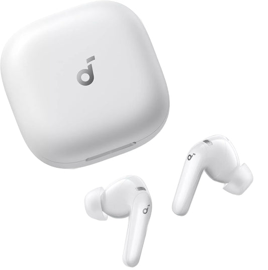 Handsfree Bluetooth Anker Soundcore R60i, TWS, ANC, Branco D1202G21