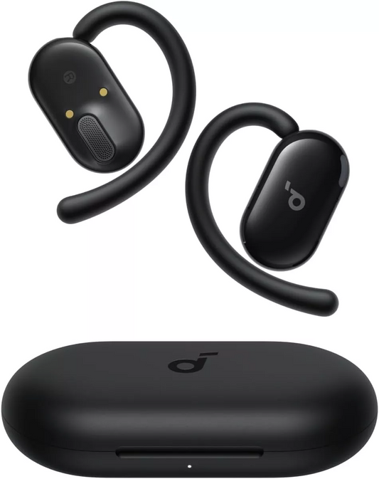 Handsfree Bluetooth Anker SoundCore V20i, TWS, Preto A3876G11