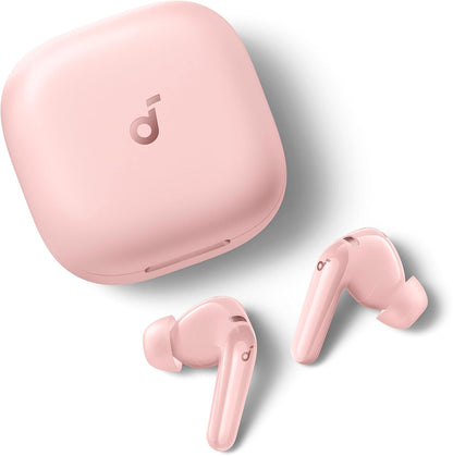 Handsfree Bluetooth Anker SoundCore R60i, TWS, ANC, Rosa D1202G51