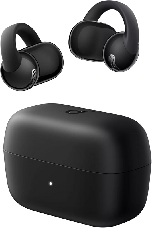 Handsfree Bluetooth Anker SoundCore C50i, TWS, Preto, Recondicionado D1101G11