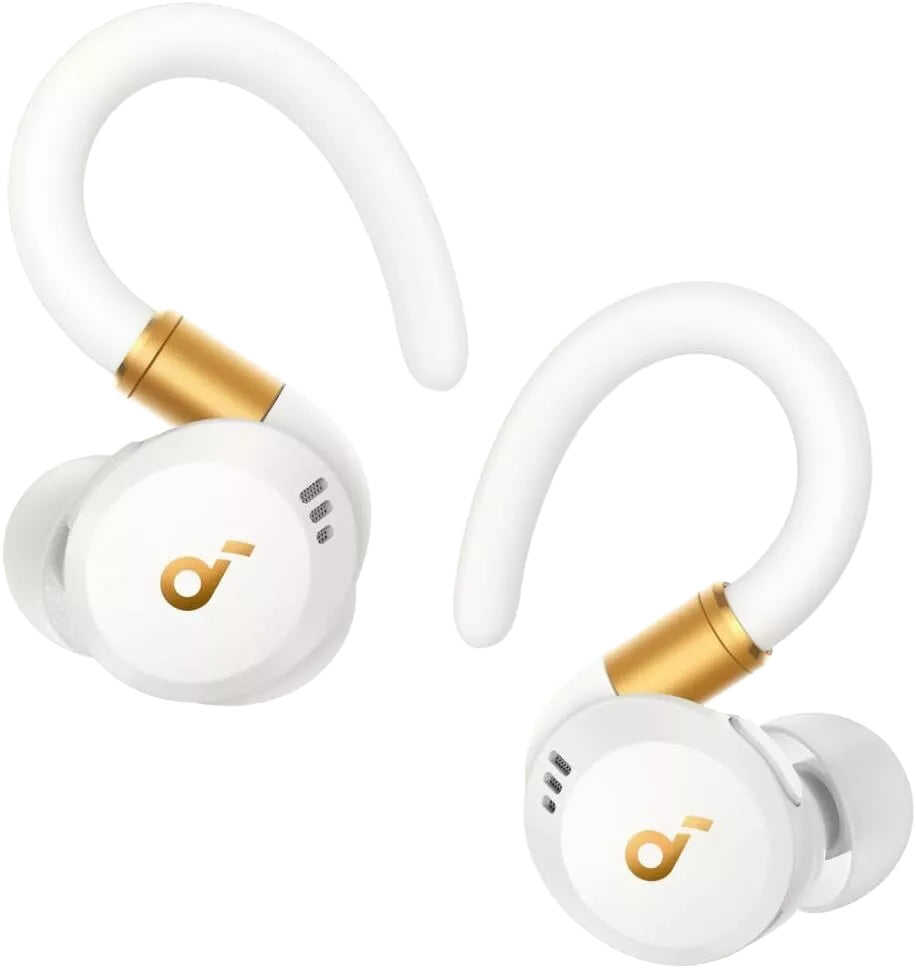 Handsfree Bluetooth Anker Soundcore Sport X20, TWS, ANC, Branco A3968G21