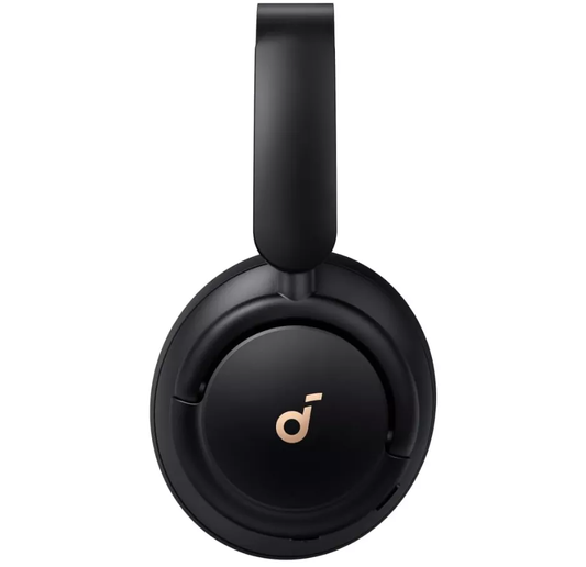 Handsfree Bluetooth Anker SoundCore Q30, A2DP, ANC, Preto A3028313