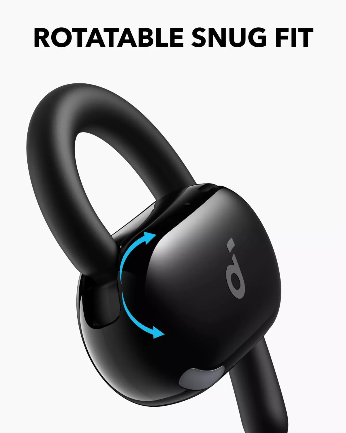 Handsfree Bluetooth Anker SoundCore V20i, TWS, Preto A3876G11