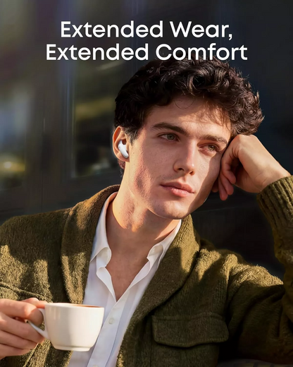 Handsfree Bluetooth Anker SoundCore Liberty Buds, TWS, ANC, Branco D1200G21