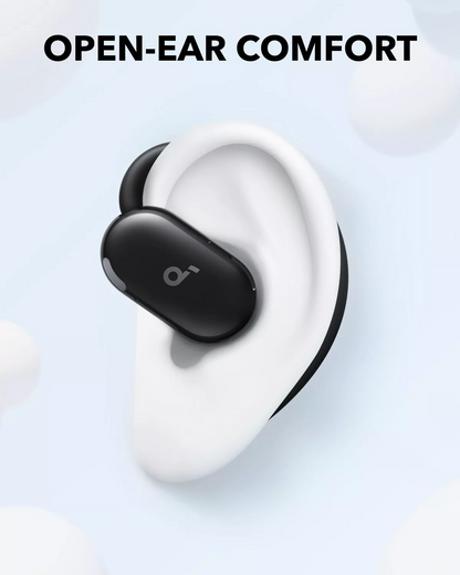 Handsfree Bluetooth Anker SoundCore V20i, TWS, Preto A3876G11