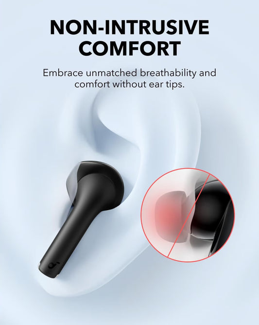 Handsfree Bluetooth Anker SoundCore K20i, TWS, Preto A3994G11