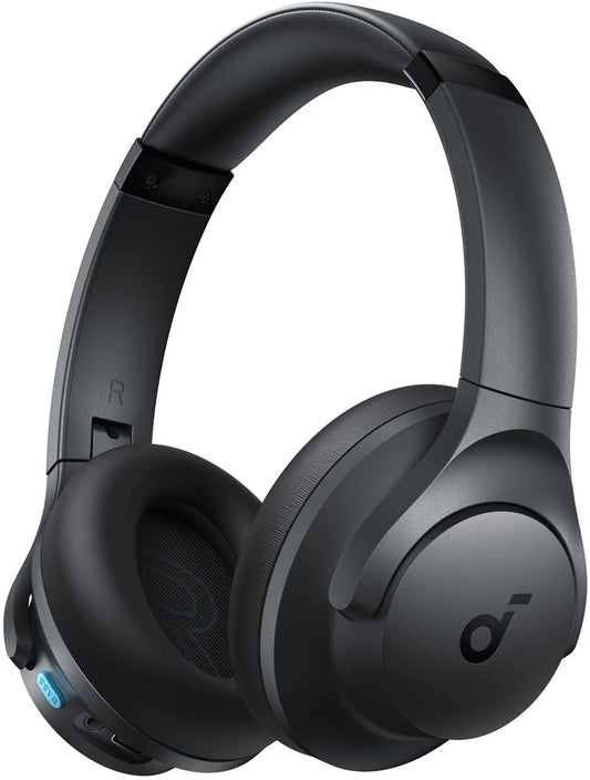 Handsfree Bluetooth Anker SoundCore Q11i, MultiPoint, A2DP, Cinzento A3005GA1
