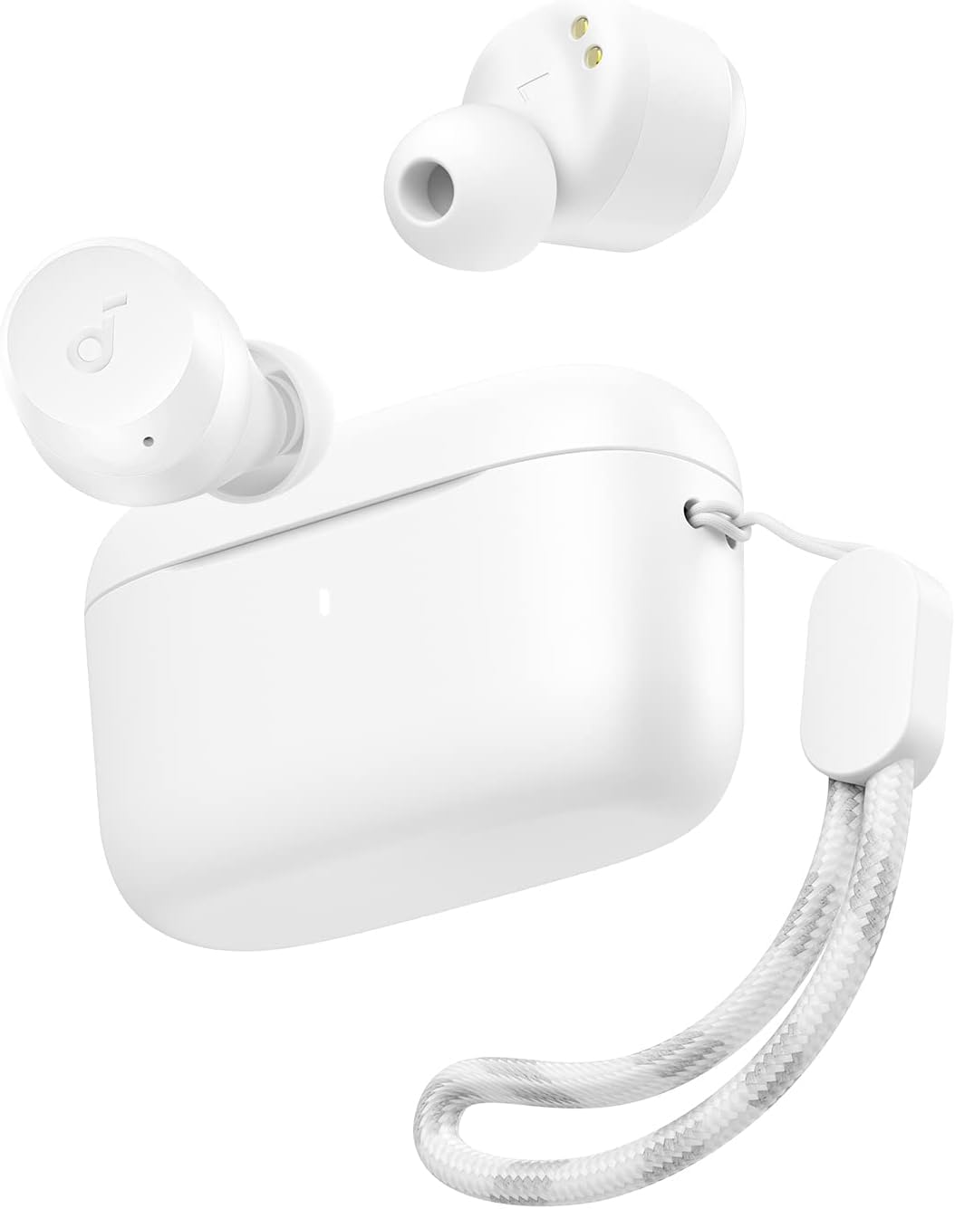 Handsfree Bluetooth Anker SoundCore A25i, TWS, Branco A3948G21