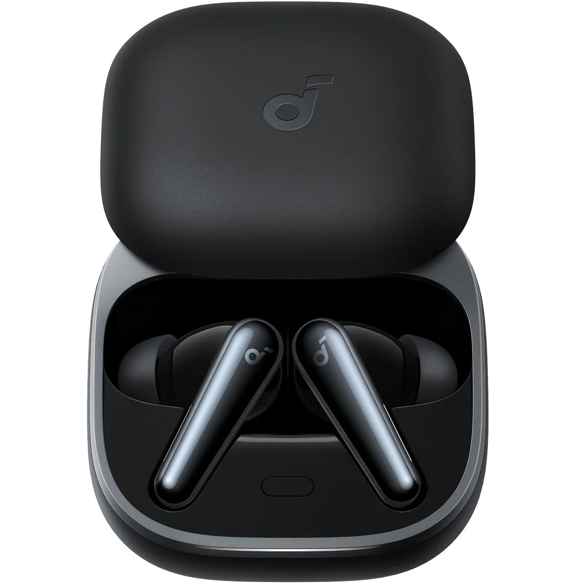 Anker SoundCore Liberty 5 Bluetooth Handsfree, TWS, ANC, Black A3957G11