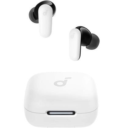 Handsfree Bluetooth Anker SoundCore P30i, TWS, ANC, Branco A3959321