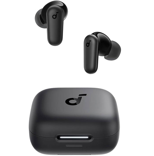 Handsfree Bluetooth Anker SoundCore P30i, TWS, ANC, Preto A3959311