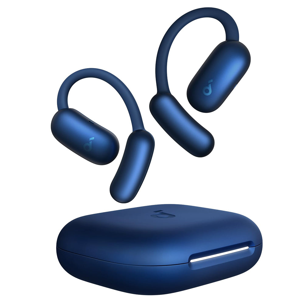 Handsfree Bluetooth Anker SoundCore AeroFit 2, TWS, Azul A3874G31