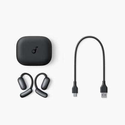 Handsfree Bluetooth Anker SoundCore AeroFit 2, TWS, Azul A3874G31