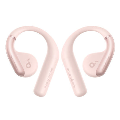 Handsfree Bluetooth Anker SoundCore AeroFit, TWS, Branco A3872G21