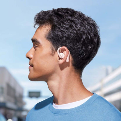Handsfree Bluetooth Anker SoundCore AeroFit, TWS, Branco A3872G21