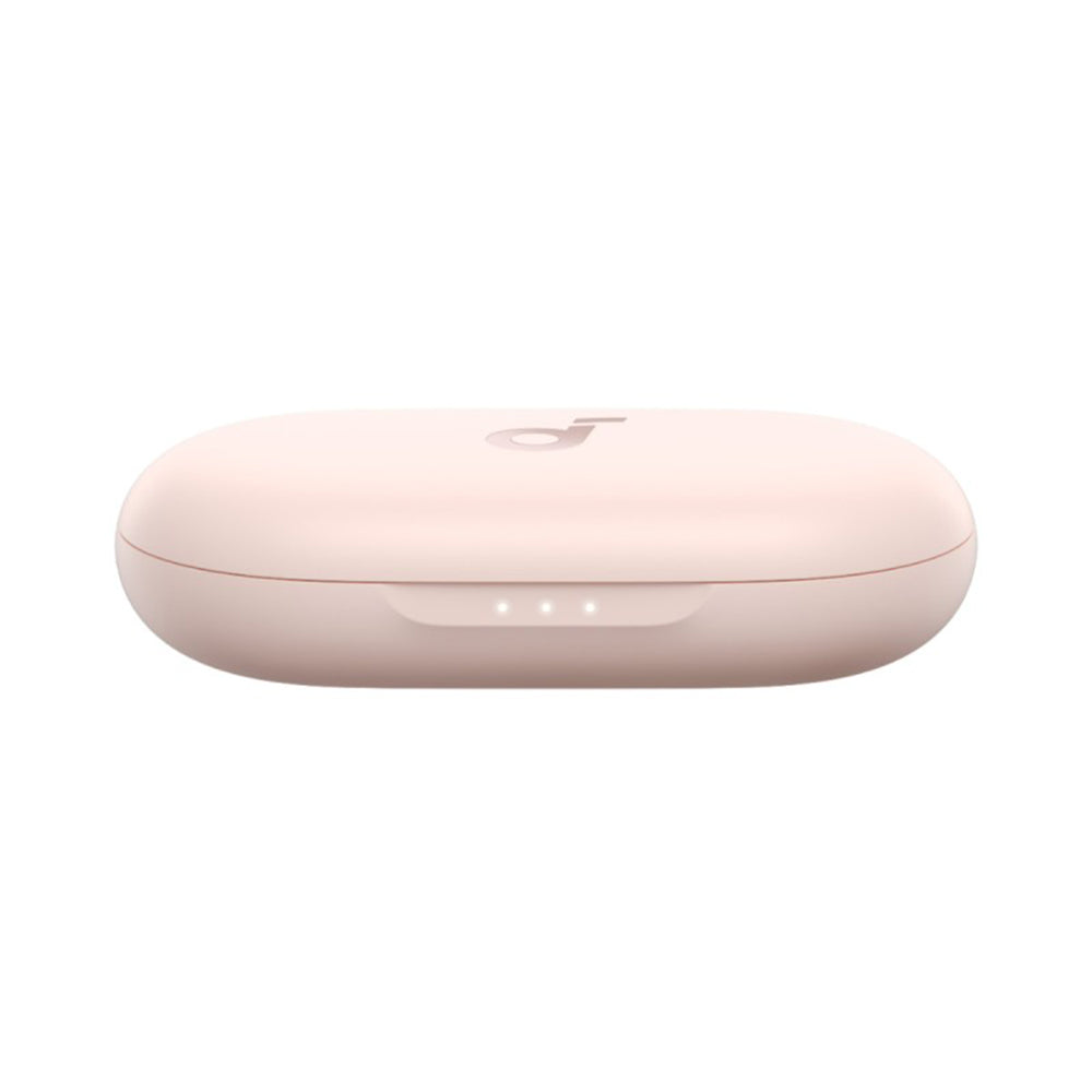 Handsfree Bluetooth Anker SoundCore AeroFit, TWS, Branco A3872G21