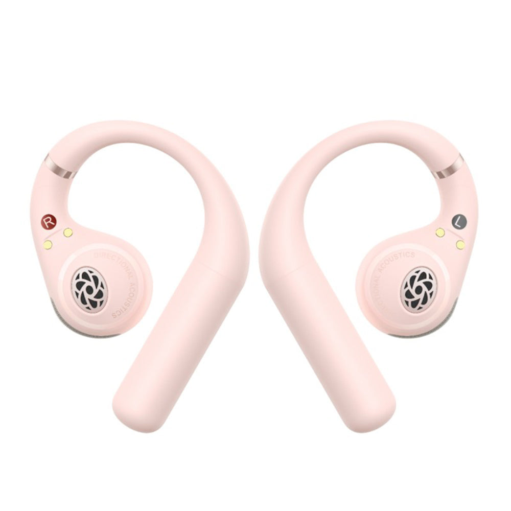Handsfree Bluetooth Anker SoundCore AeroFit, TWS, Branco A3872G21