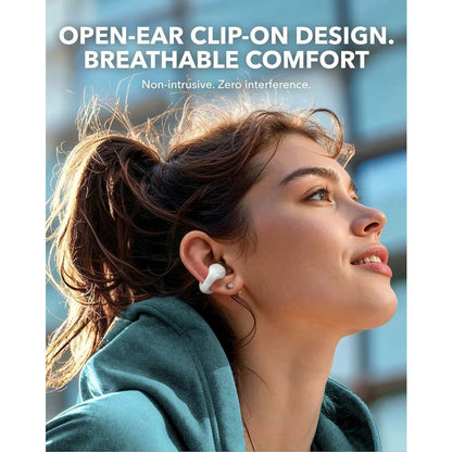 Handsfree Bluetooth Anker SoundCore C30i, TWS, Branco A3330G21