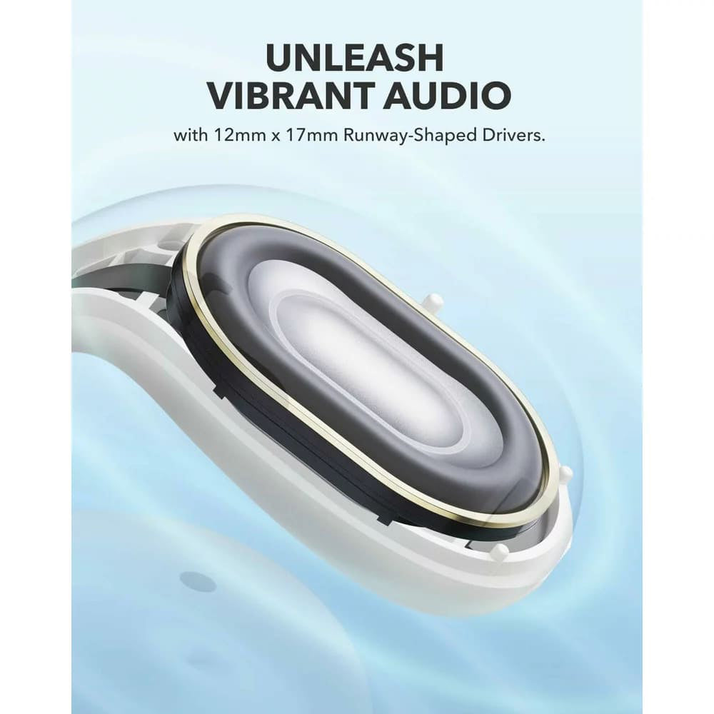 Handsfree Bluetooth Anker SoundCore C30i, TWS, Branco A3330G21