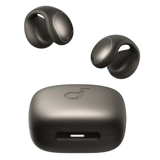 Handsfree Bluetooth Anker SoundCore C40i, TWS, MultiPoint, Preto A3331GZ1