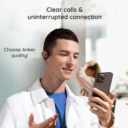 Handsfree Bluetooth Anker SoundCore V20i, TWS, Branco A3876G21