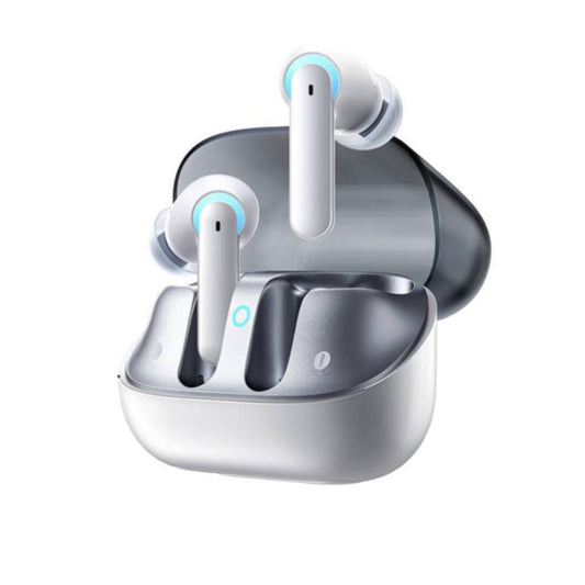 Handsfree Bluetooth Baseus AeQur G10, TWS, Branco A00055400221-00