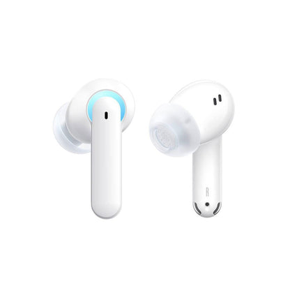 Handsfree Bluetooth Baseus AeQur G10, TWS, Branco A00055400221-00