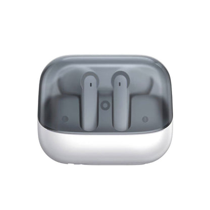 Handsfree Bluetooth Baseus AeQur G10, TWS, Branco A00055400221-00
