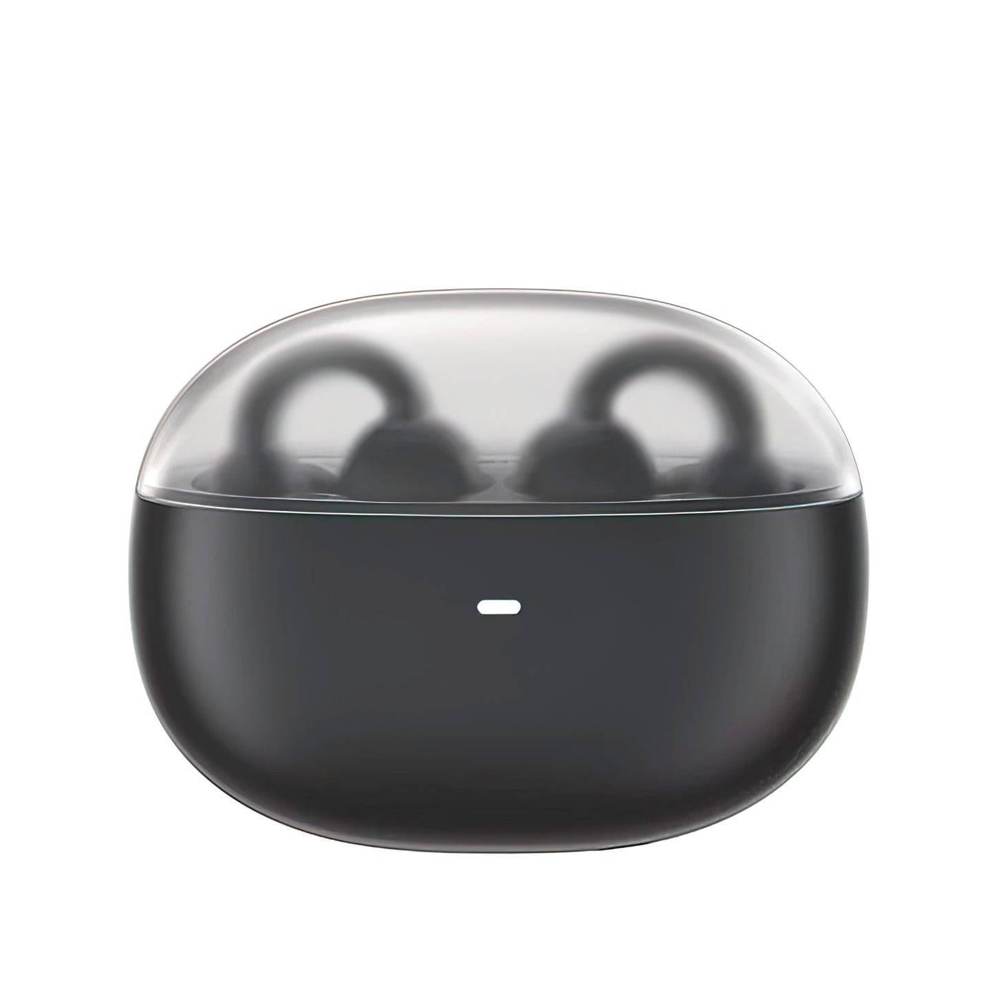 Handsfree Bluetooth Baseus AirGo 1 Ring, TWS, Preto A00069201113-00