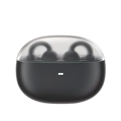 Handsfree Bluetooth Baseus AirGo 1 Ring, TWS, Preto A00069201113-00